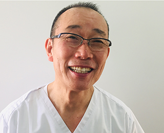 �@���@�O�P�N�G�搶