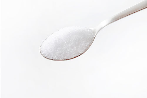 糖の吸収が白米より穏やか