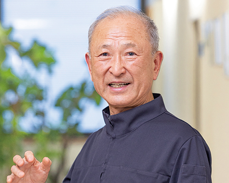 �����͙��ݍ��킹�ƐH���B�u�S�l�I�Ȏ��_�v�̎��Âő̒��s�ǂ̑唼�͎���I