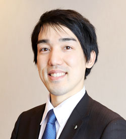 平田 寿美男