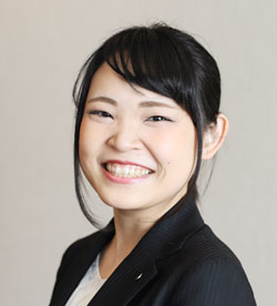 藤井 香奈