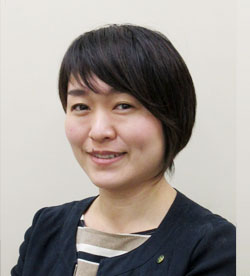 藤井 裕子