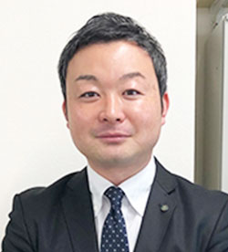 豊泉 哲夫