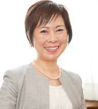 加藤初美