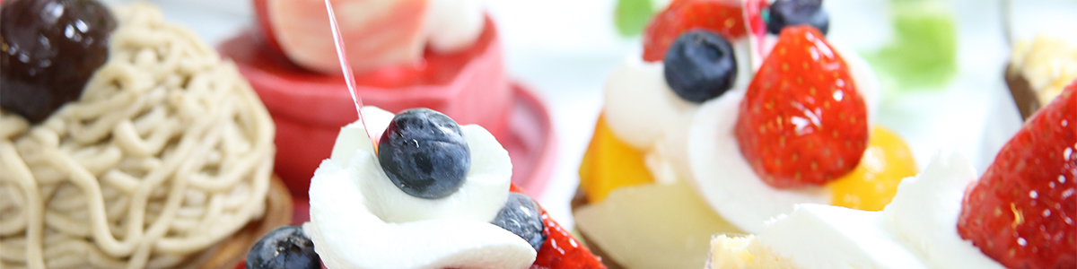 甘いものが好きな方、糖分を控えたい方の食事法
