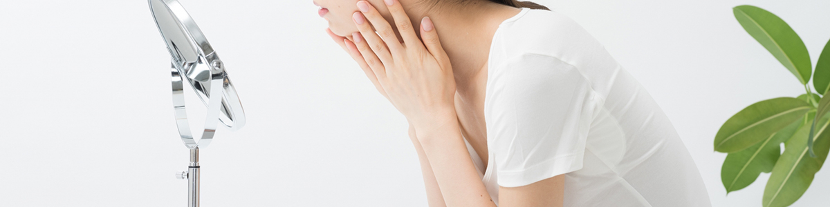 老化の原因「糖化」を防いでアンチエイジング