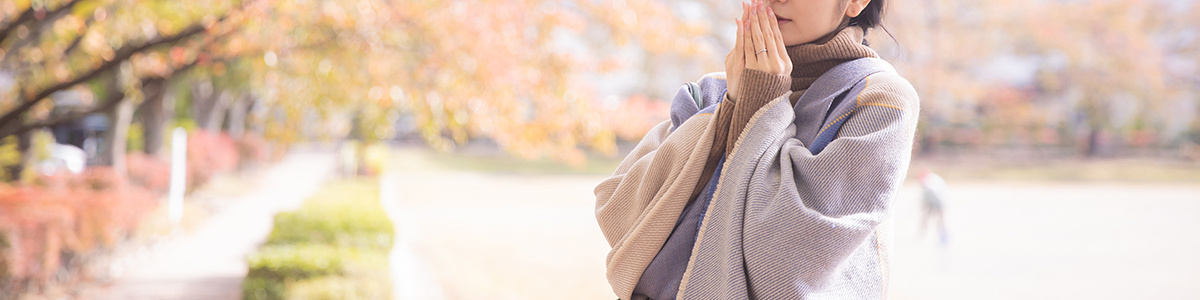 低体温とストレスが免疫力に与える影響とは？セルフチェックと今すぐできる対策