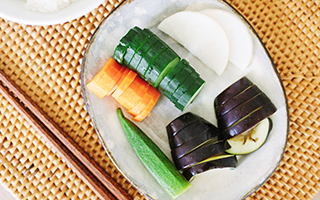 ʂЂ͐HׂetIH①ɂɏĂR