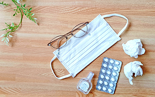 �ԕ��ǂ𔭏ǂ��Ȃ������������Ȃ����߂ɁA�m���Ă��������H�����̃q���g