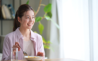 �u�H�~�̏H�v�����_�C�G�b�g�̃`�����X�H�I���������H�ׂĈ������܂����̂�ڎw�����I