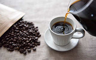 �J�t�F�C���Ƃ́H�H�i�Ɋ܂܂��ʂƐێ���m�낤