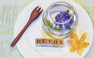 ���N���e�Ɍ������Ȃ��f�g�b�N�X