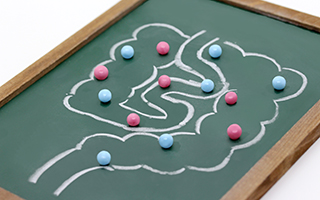 ���čy�f�͒����׋ۂɂ����_��|�_�Ȃǂ̒Z�����b�_�̎Y���𑝂₷