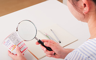 ����l�̓��������߂��Ă���H�I�ӊO�ƒm��Ȃ������̏d�v���Ɖߏ�ێ�̃��X�N