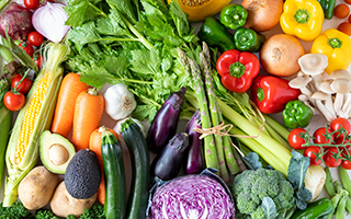 �H�׍��킹�Ńp���[�A�b�v�I��؂̌��N���ʂ�����Ɋ�������