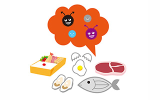 �^�Ăɐ��ސH���ł̗��Ƃ���