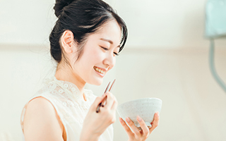 �����L���C�ɂȂ�H�ו�