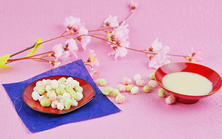 �ЂȍՂ�̐H�ו��ɍ��߂�ꂽ�肢