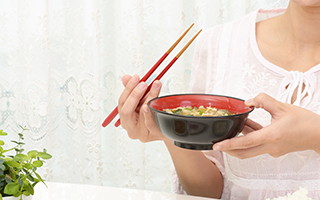 �H�ׂ���e�I���y�H�i�Œ����E�����Â���