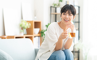 �S�g�̌��N����낤�I�����_�o�̃o�����X�𐮂���h�{�Ɛ����K��