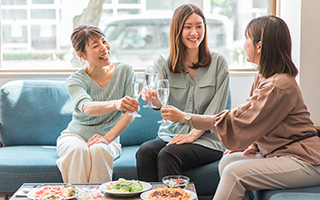 �u�����炢�c�v��h���A��������ɂȂ�ɂ������ݕ����h�{�΍�