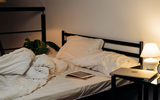 �ŋ߂������薰��Ă��܂����H�����̎��𐮂���H���ƏK��