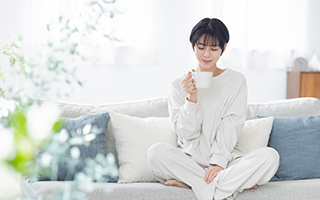 ��ꂪ�����Ȃ����Ȃ��ɁA�Z���t�P�A�Ƃ��Ẵt�@�X�e�B���O