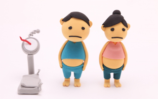 �_�C�G�b�g�̎Q�l�ɂȂ�u�̏d�̐������ʂ���v�Ƃ́H