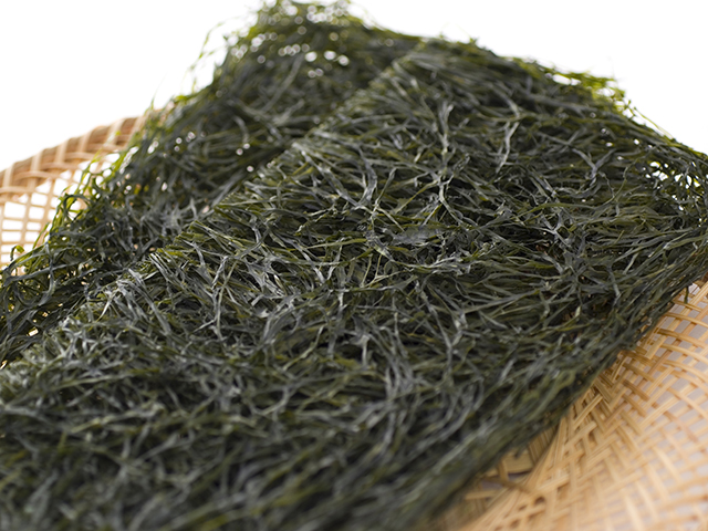 さしみ昆布