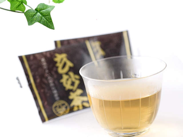 玄妙茶